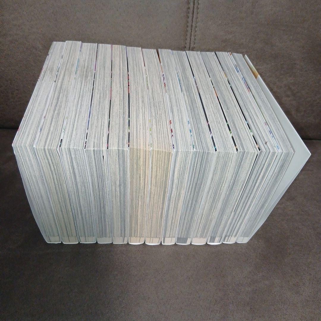 エリスの聖杯1～13巻 全巻セット 2巻、5巻の2冊以外、初版 - メルカリ