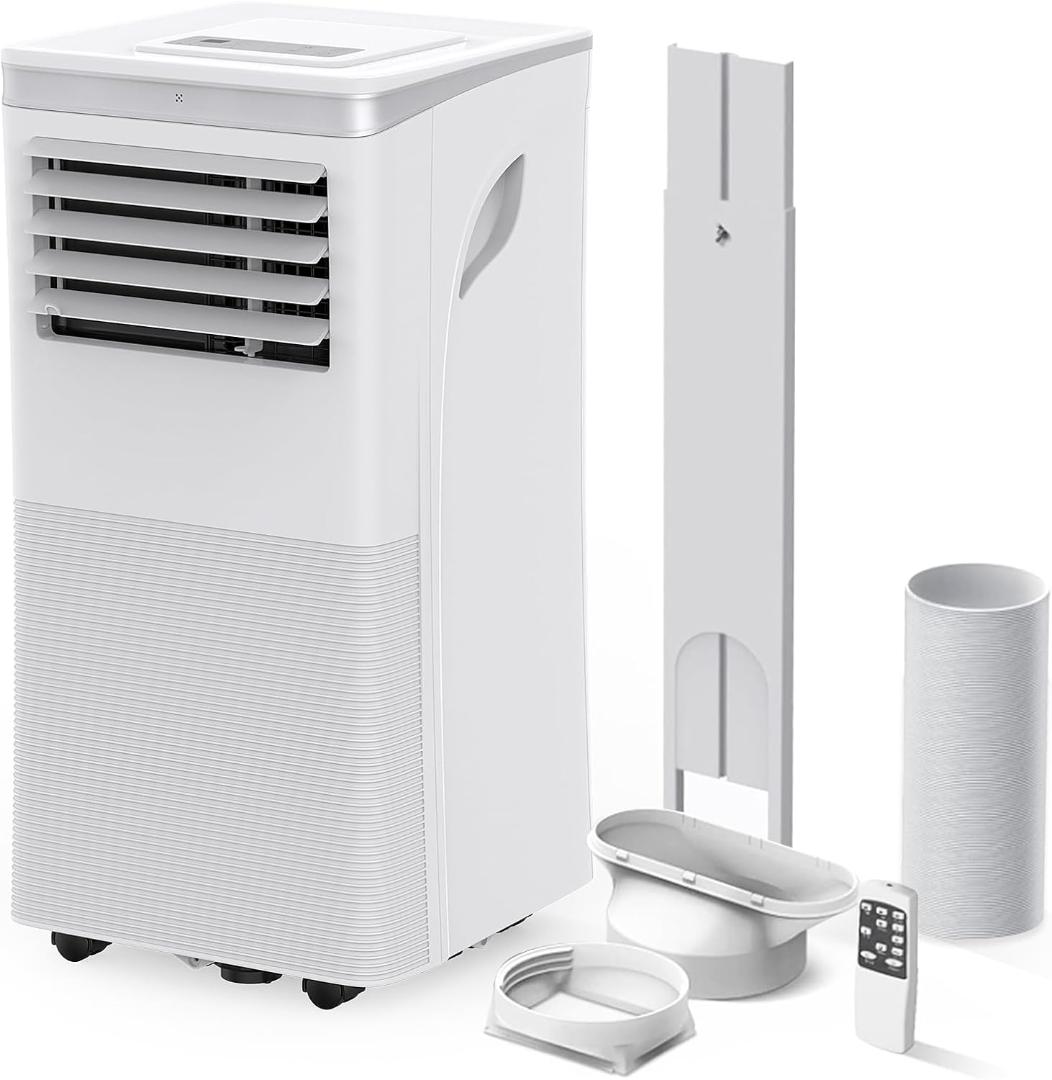 8-10畳 2.6kW スポットエアコン スポットクーラー 除湿能力33L/日