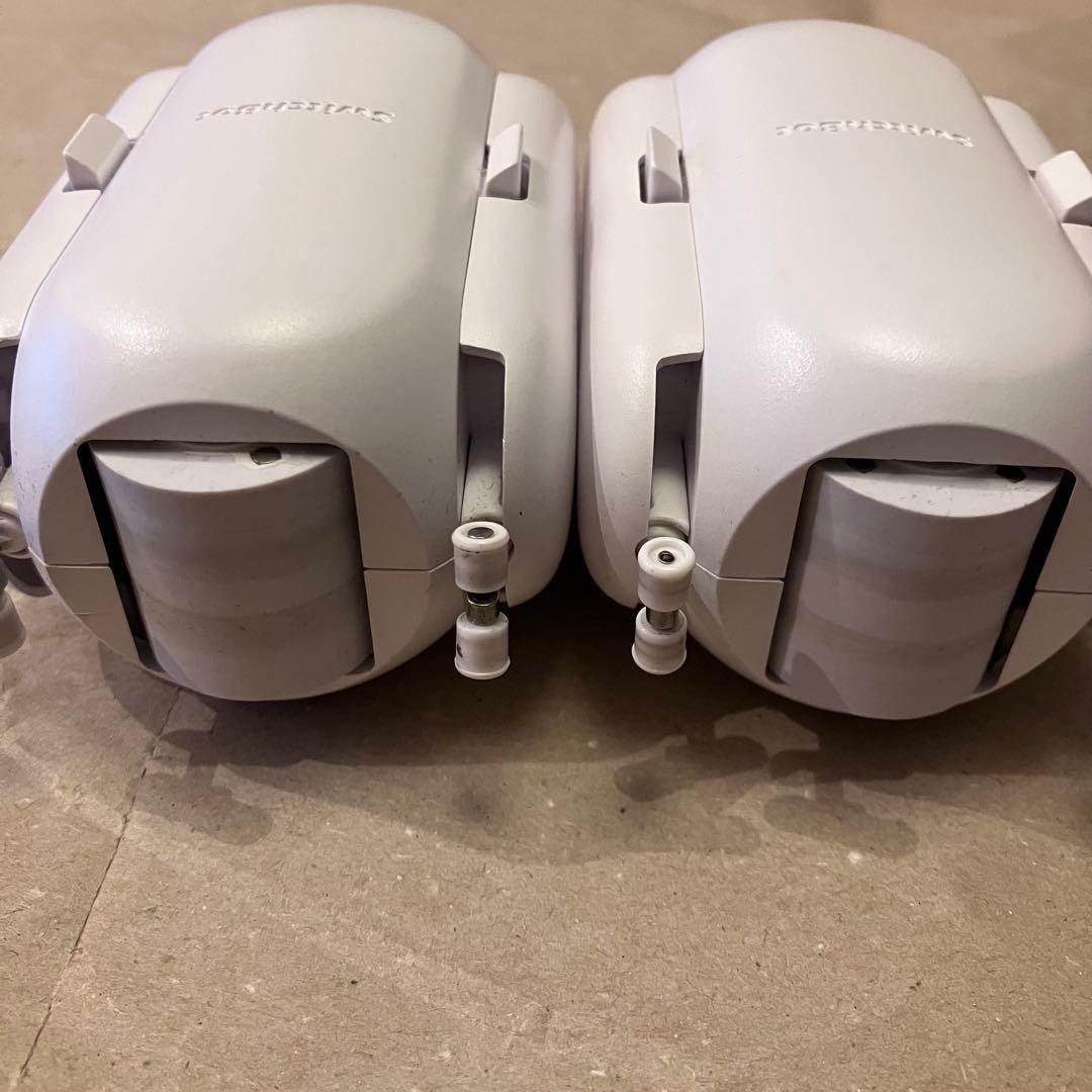 SwitchBot スマートデバイス 4個セット カーテン 自動開閉ジャンク品