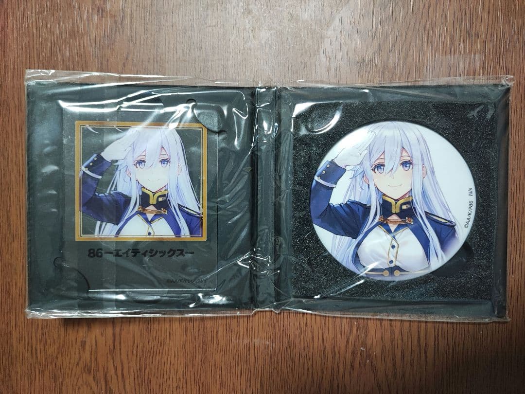 エイティシックス メモリアルアルバム 86-エイティシックス