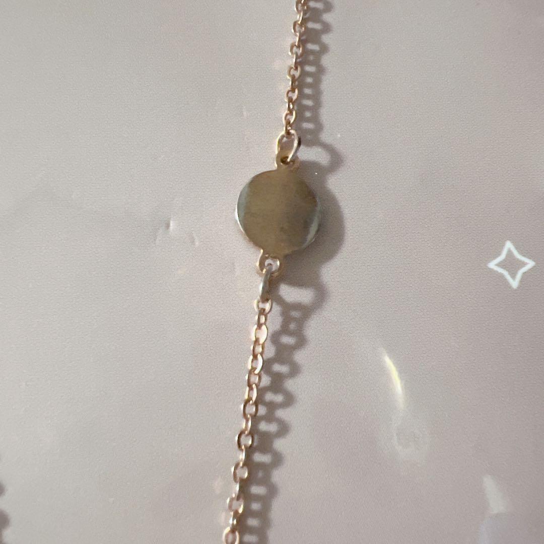 STARGAZER チャウヌ ウヌ ネックレス - メルカリ