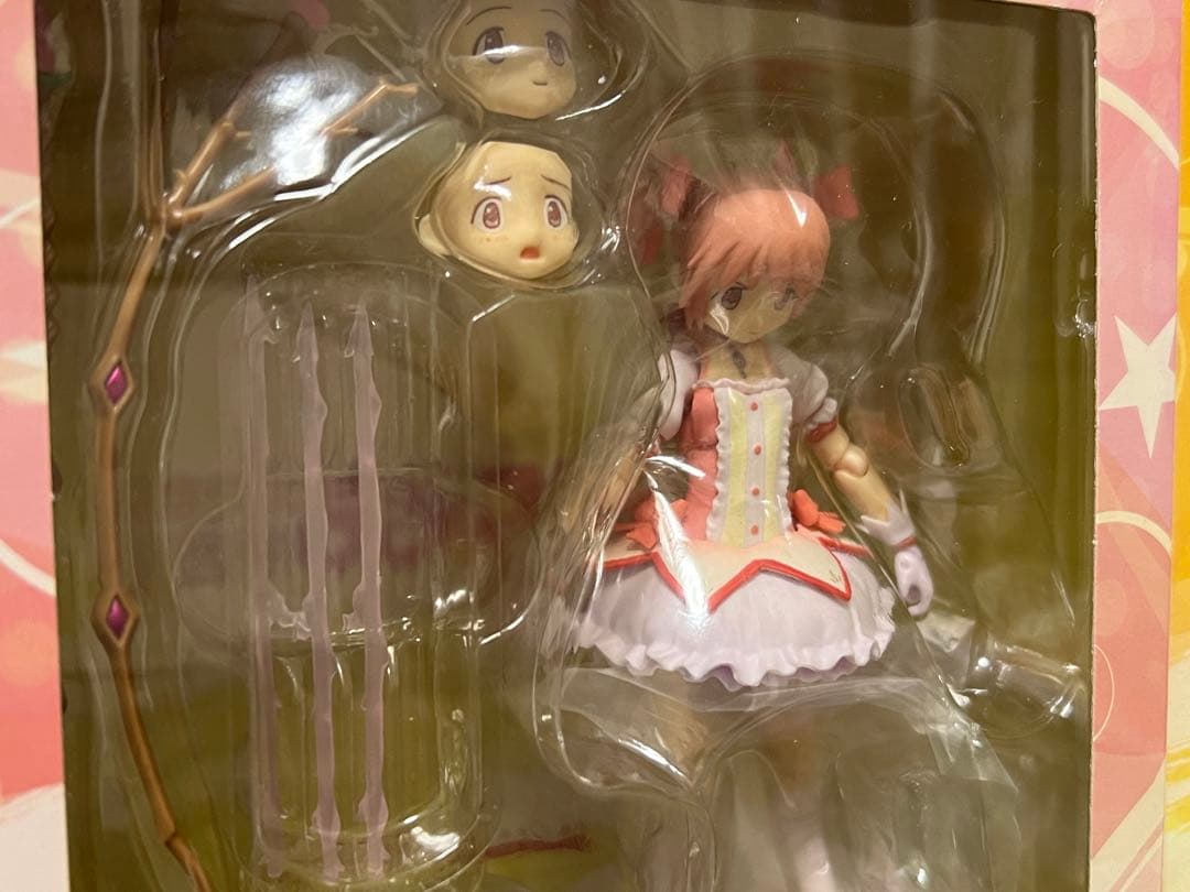 figma 魔法少女まどか⭐︎マギカ 8体セット 悪魔アルティメット ほむら