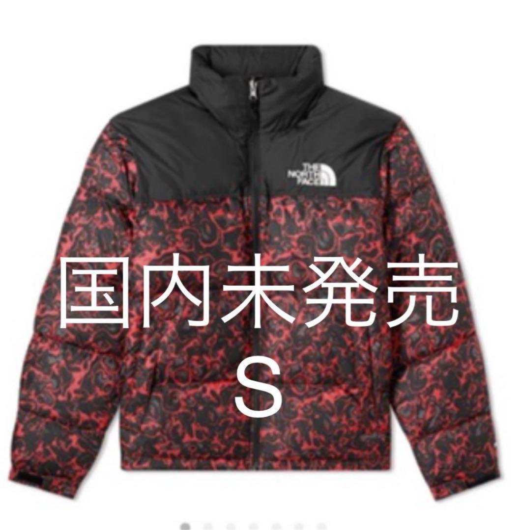 NORTH FACE 94 rage 1996 retro nuptse JKT - メルカリ