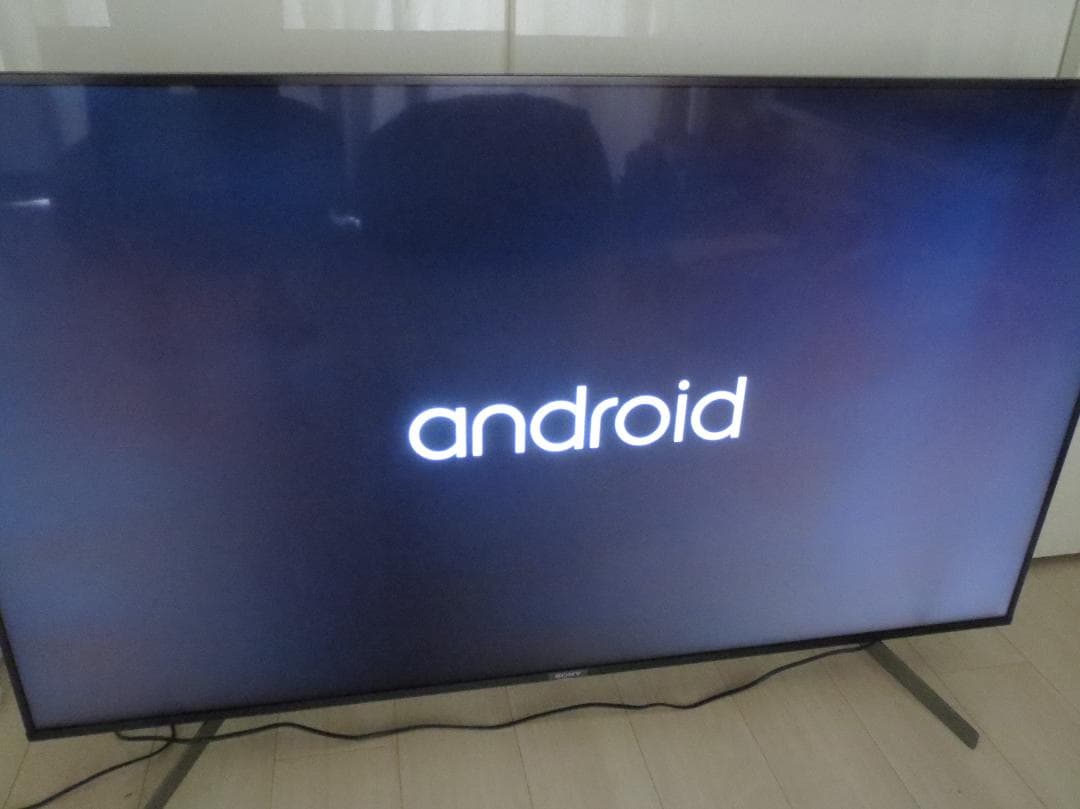 BRAVIA KJ-55X8550G 55インチ SONY BRAVIA KJ-55X8550G [55インチ] 価格比較 - 価格.com