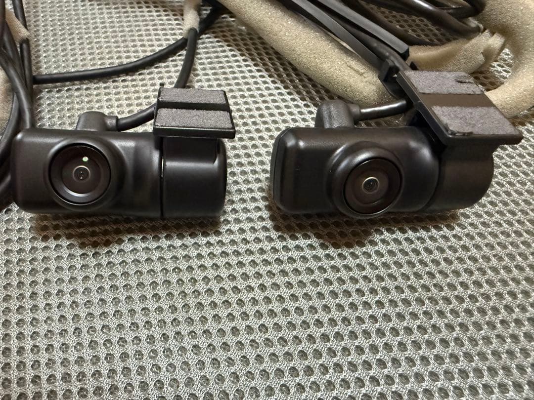 マツダ CX-5純正 2カメラドライブレコーダー C9KB-V6-580中古 - メルカリ