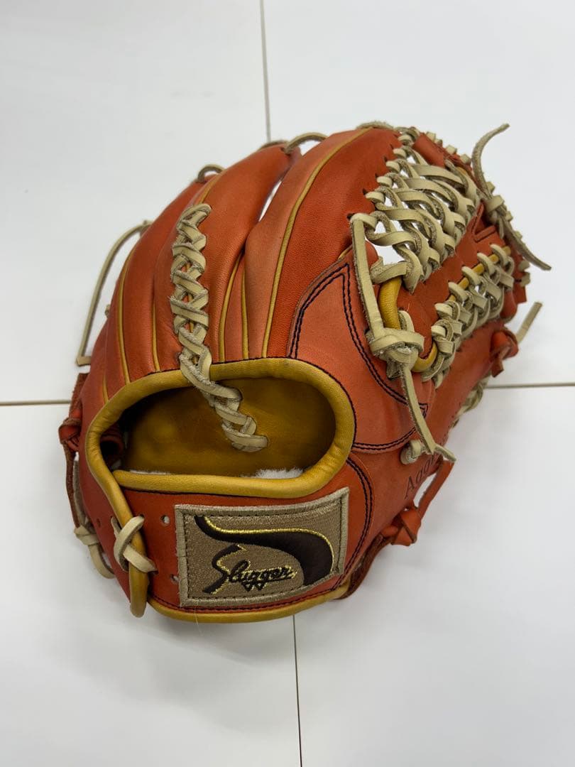 値下げ中！！久保田スラッガー　D1 京田　軟式限定品 久保田スラッガー D1 京田陽太選手モデル | タケスポselect 【竹中