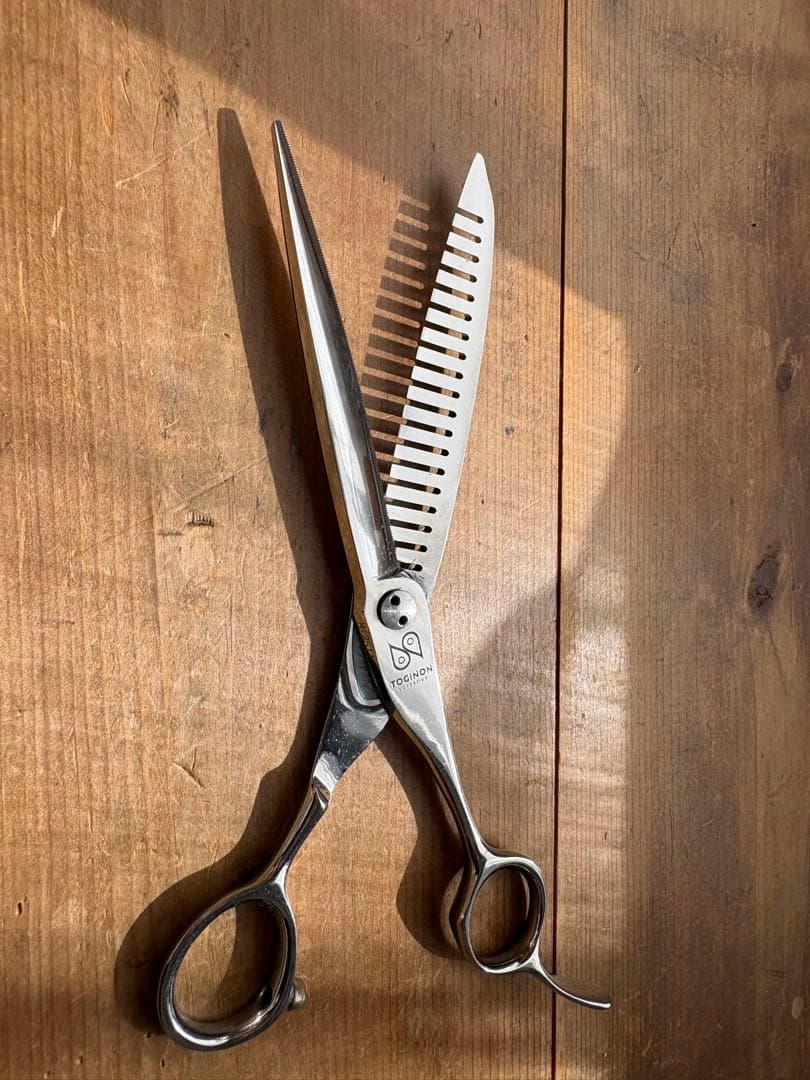 トギノンセニングシリウスダイナ美品 - メルカリ