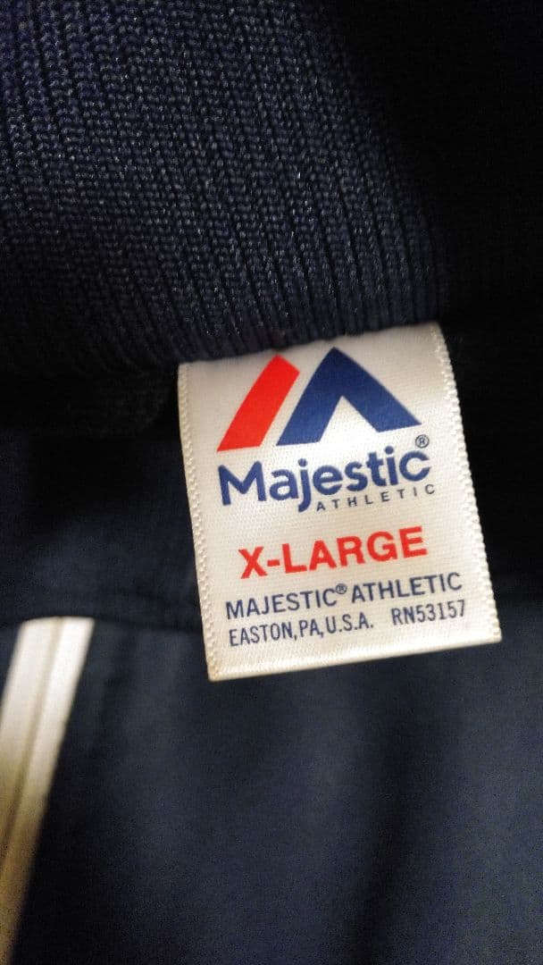 東京ヤクルトスワローズ グランドコート 川端慎吾 - メルカリ