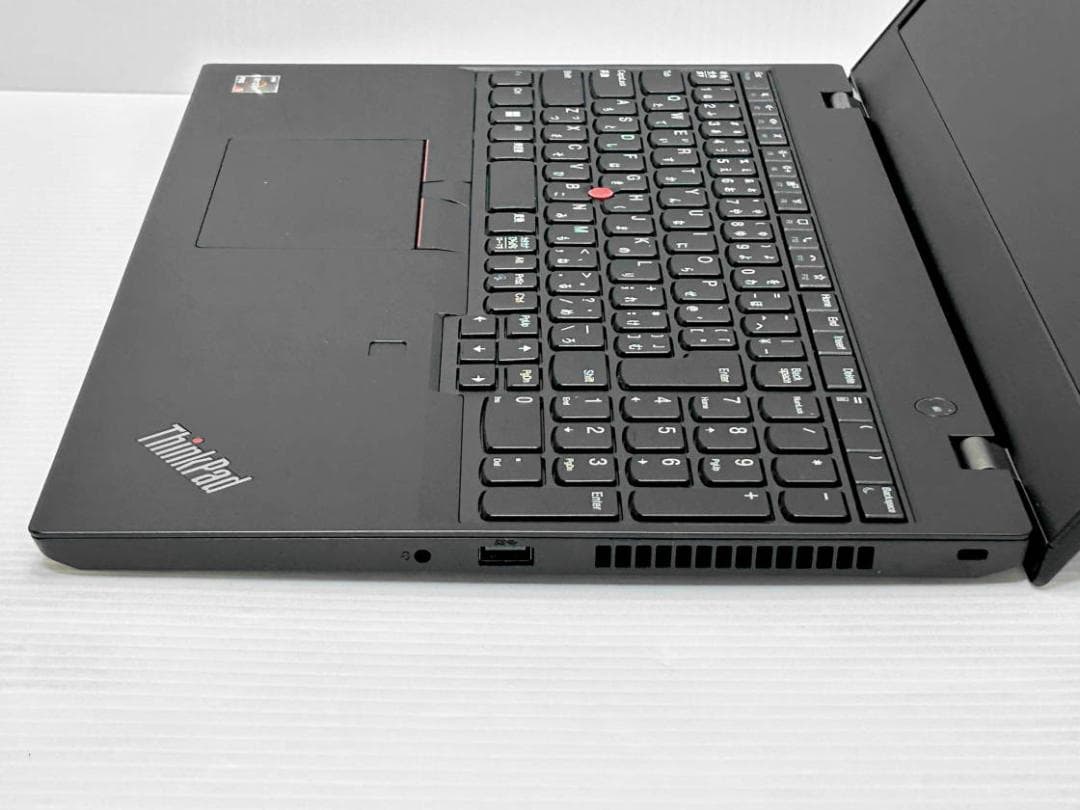 ThinkPad L15 GEN1 Ryzen 5 PRO 4650U ジャンク - メルカリ