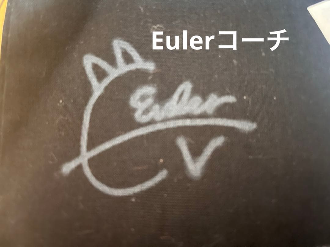 値下げ】 FENNEL トートバッグ VALORANT部門サイン入り - メルカリ