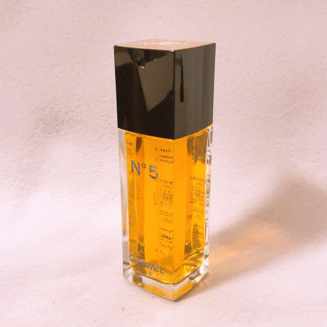 z1☆未使用☆ シャネル No.5 オードゥトワレット 100ml 香水 楽天市場】シャネル NO.5 ロー オードゥ トワレット 100ml 香水
