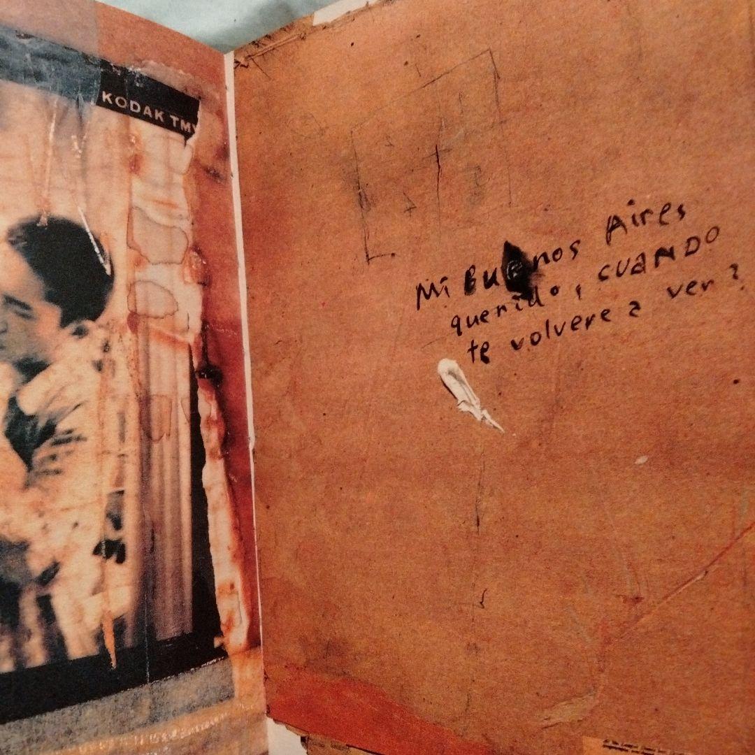 春光乍洩・happy together ブエノスアイレス 限定写真集 - メルカリ