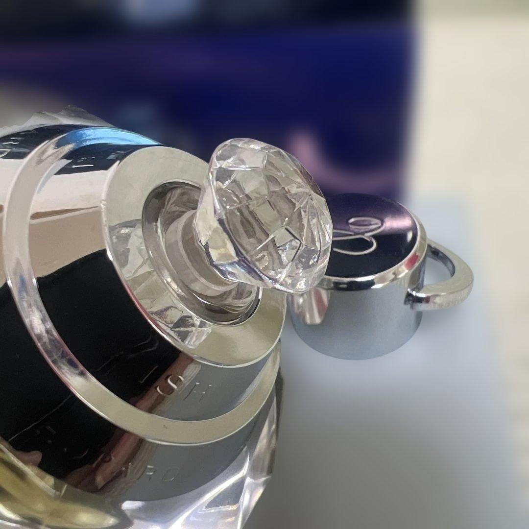 Wish Chopard 香水セット PARFUM ＆ EDT - メルカリ