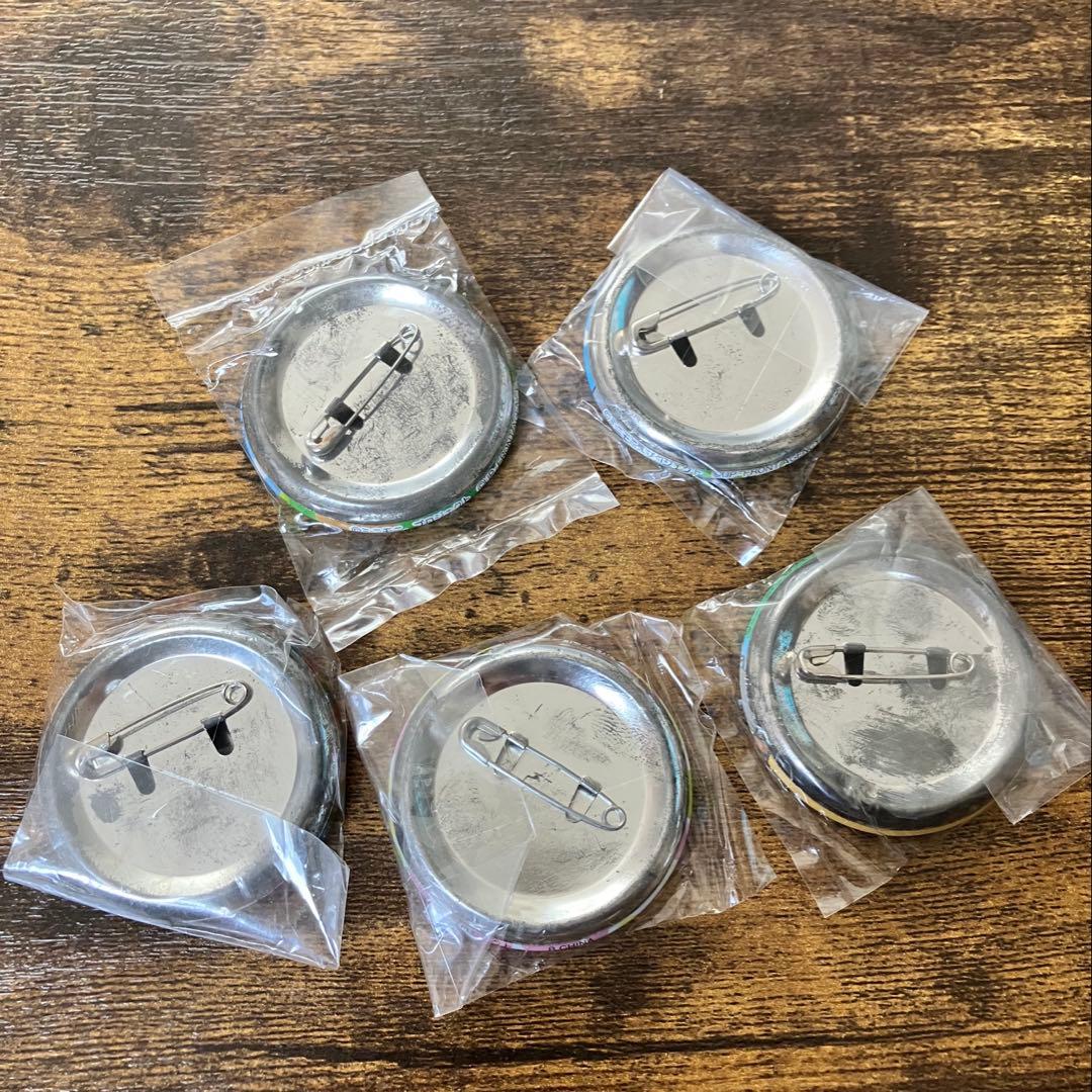 ミニモニ 缶バッジ まとめ売り 平成レトロ 当時物 - メルカリ