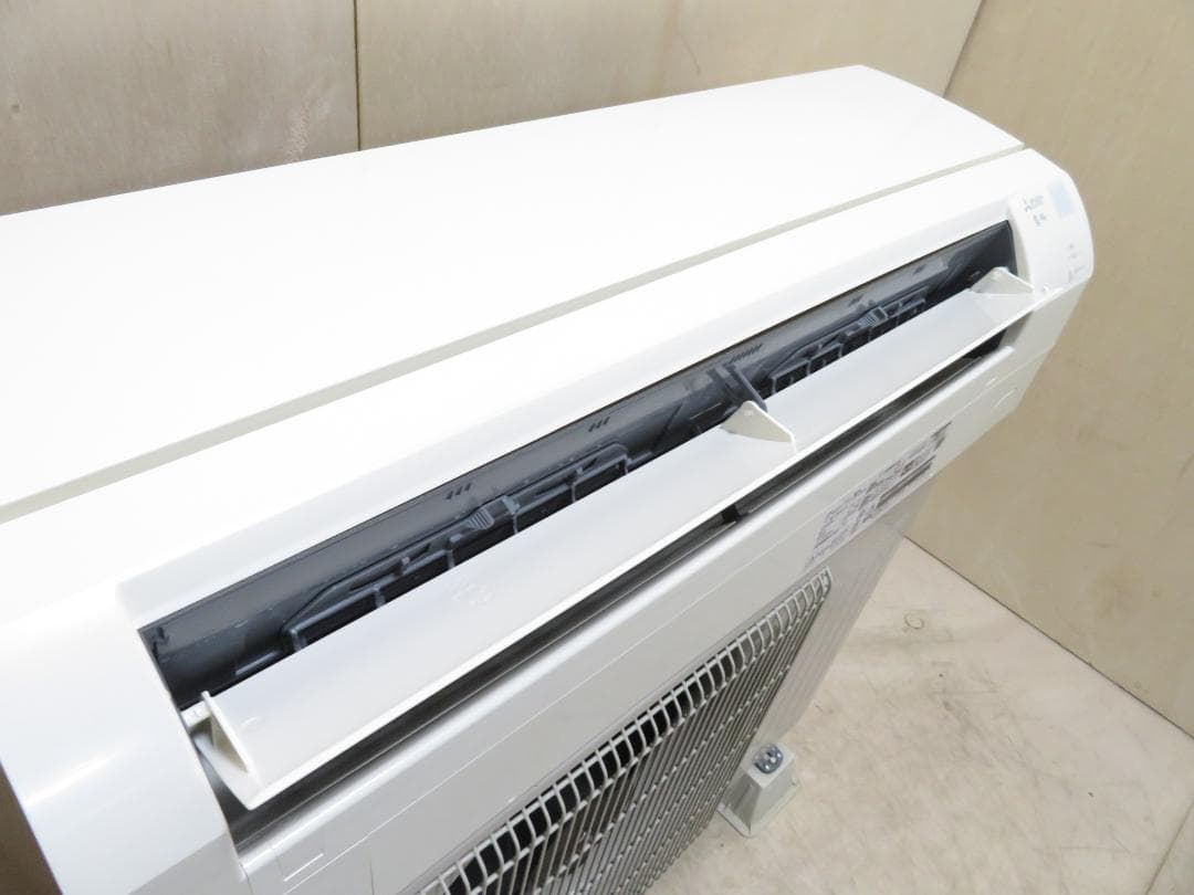 三菱 2020年製 霧ヶ峰 ルームエアコン 2.8kW ～12畳 主に10畳
