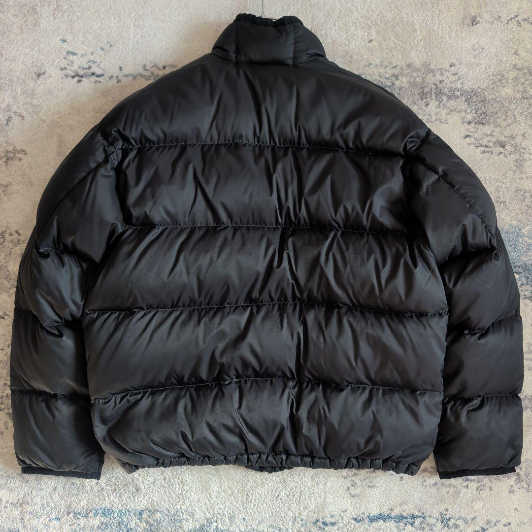 90s NIKE ACG ダウンジャケット 刺繍ロゴ 旧タグ y2k 入手困難 - メルカリ