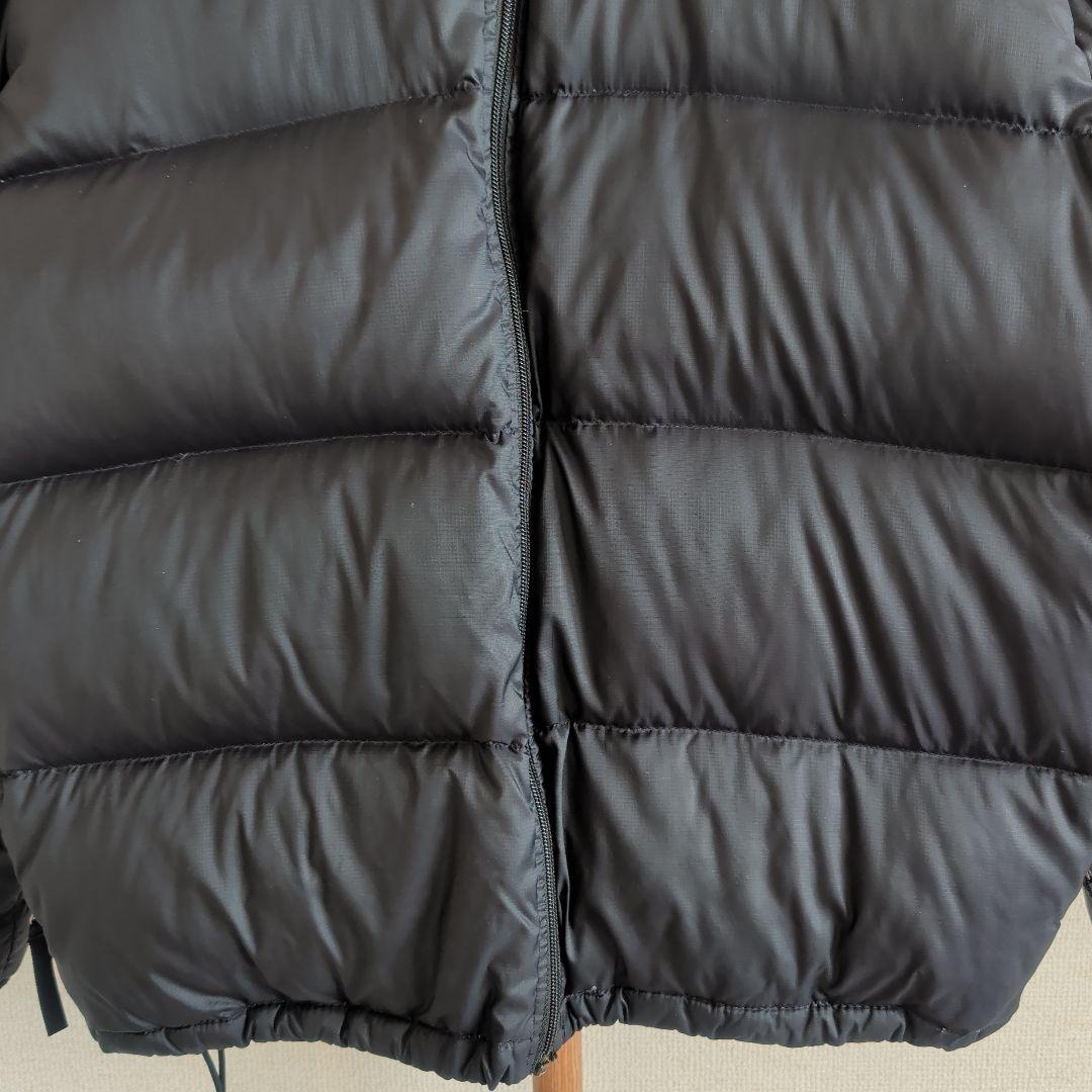 90s NIKE ACG ダウンジャケット 刺繍ロゴ 旧タグ y2k 入手困難 - メルカリ