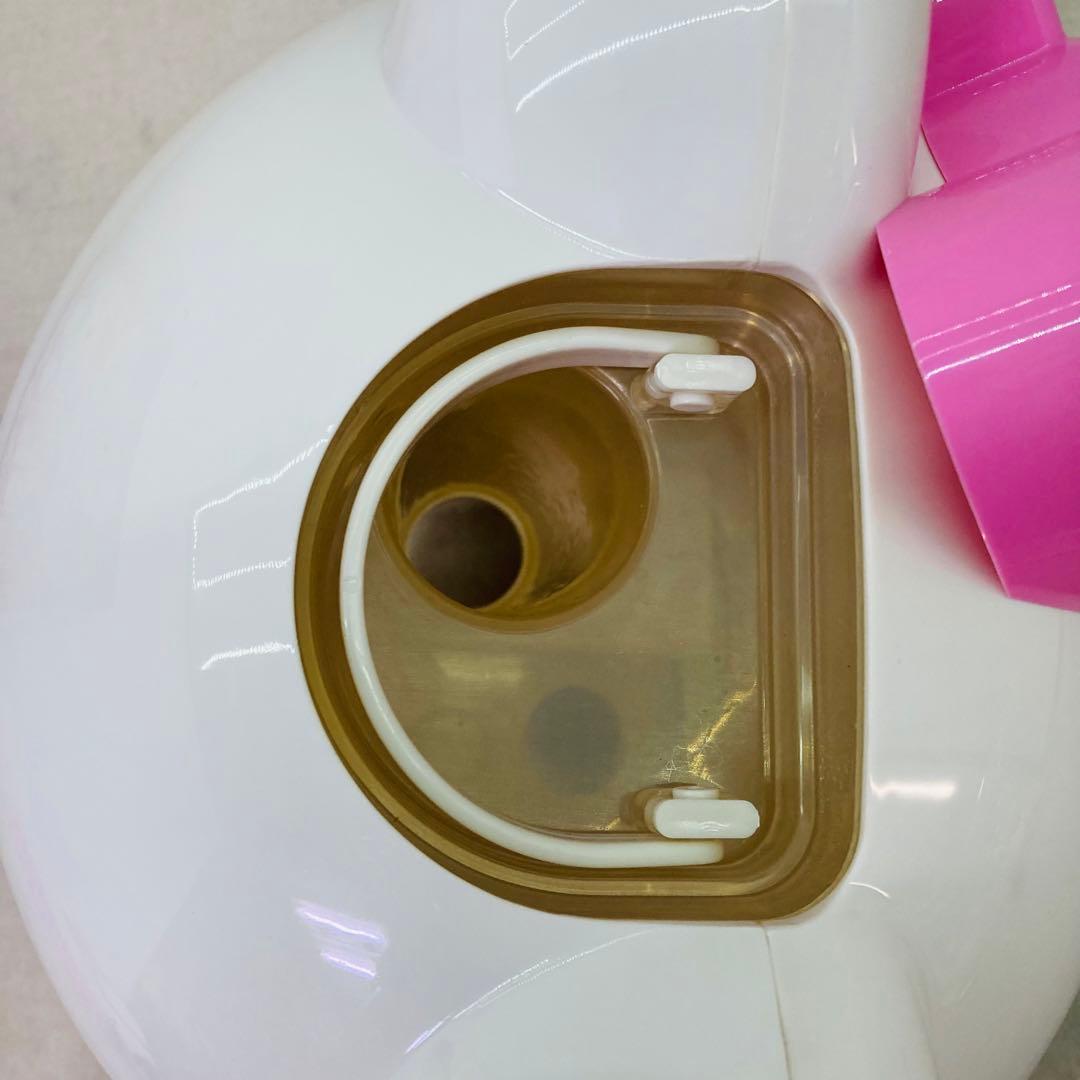 通電確認済み☆希少】ハローキティ 加湿器 EAK-2050KT-P サンリオ