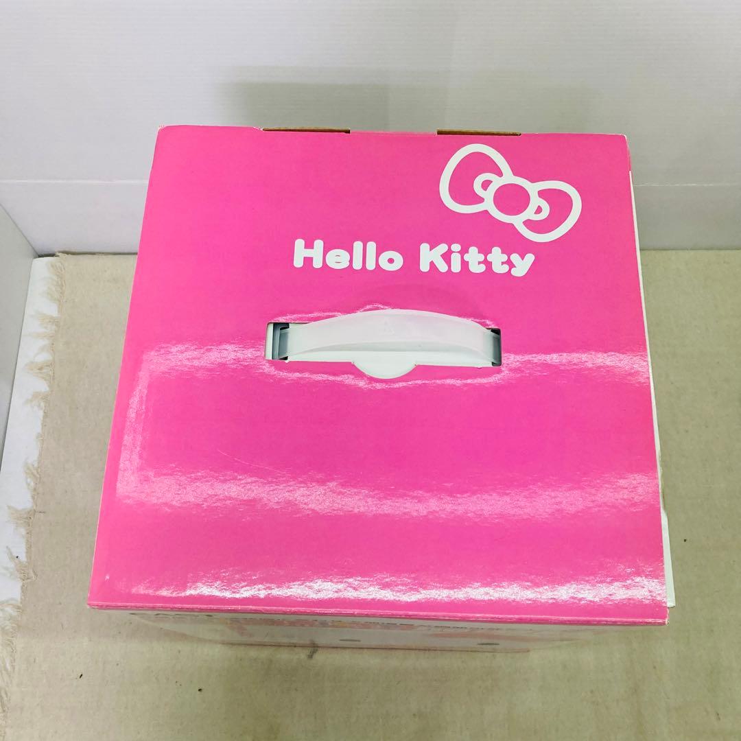 通電確認済み☆希少】ハローキティ 加湿器 EAK-2050KT-P サンリオ