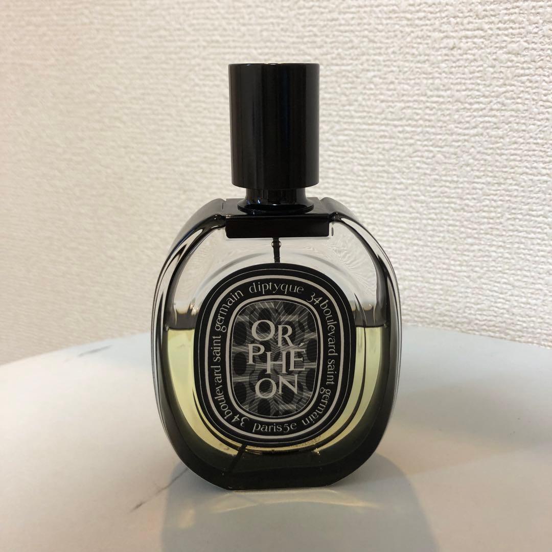 Diptyque Orpheon ユニセックス香水
