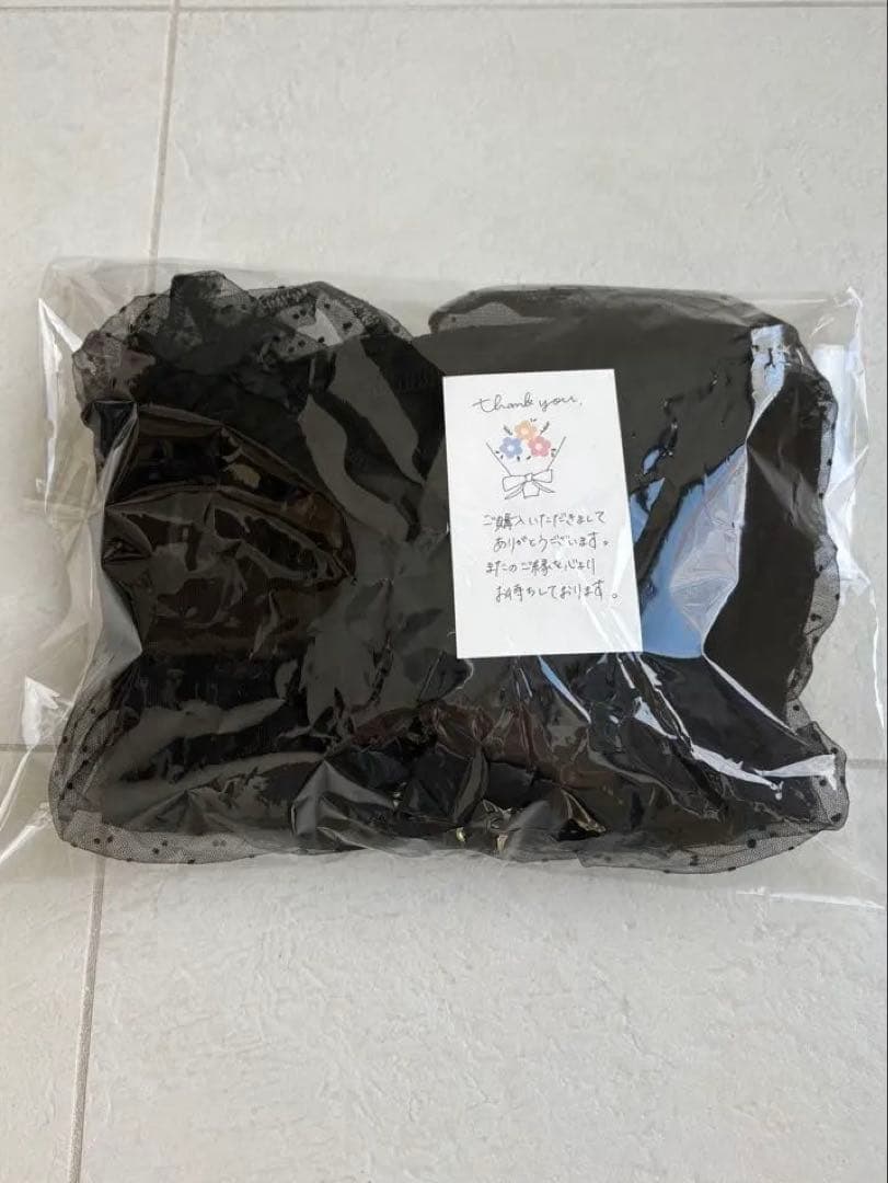 CAPRICIEUX LE'MAGE フロッキードットブラウス - メルカリ