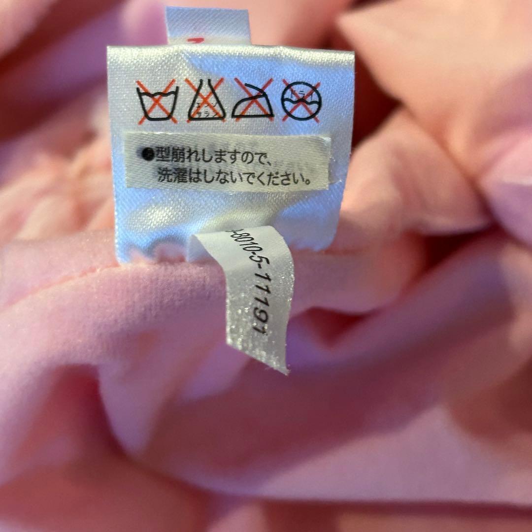 ディズニー マフラーキャップ チェシャ猫&ミニー（レア）セット売り