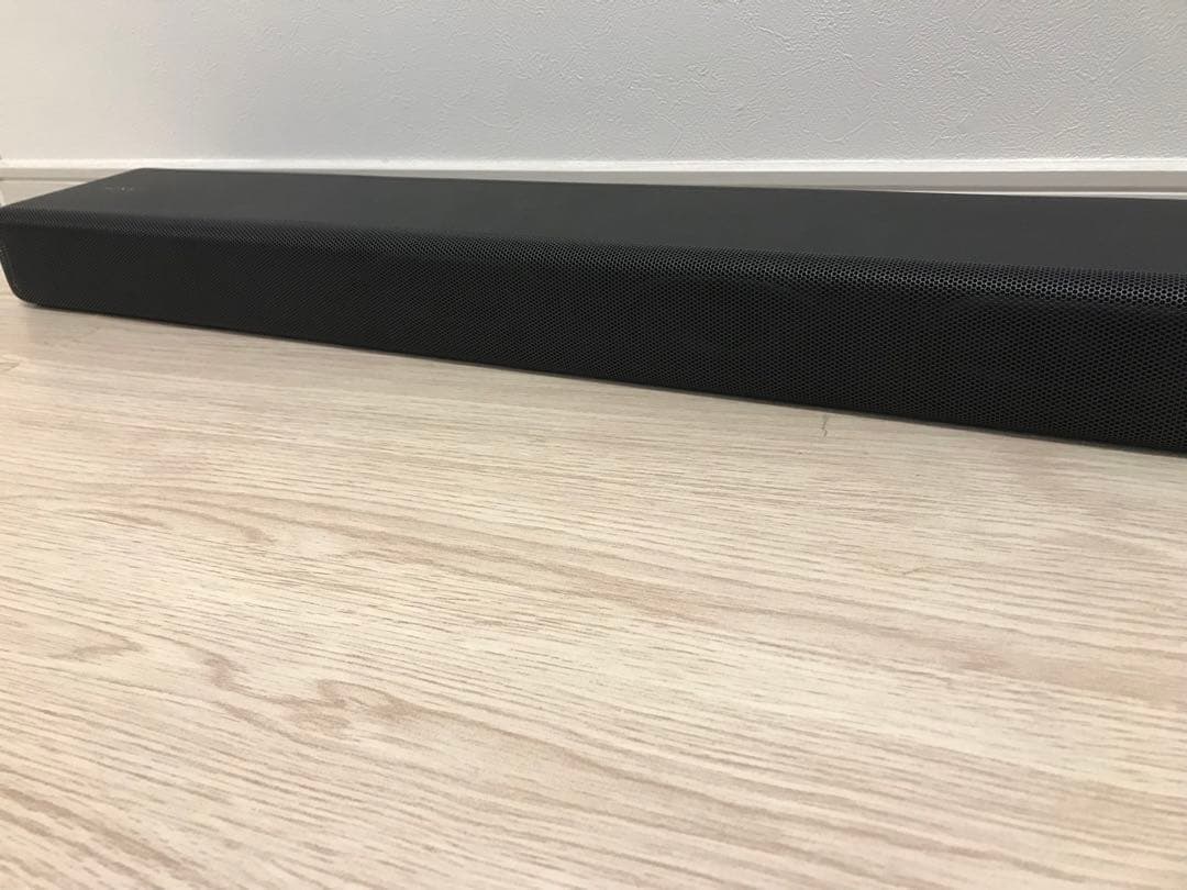 SONY ソニー サウンドバー 3.1ch 2023年製 HT-A3000