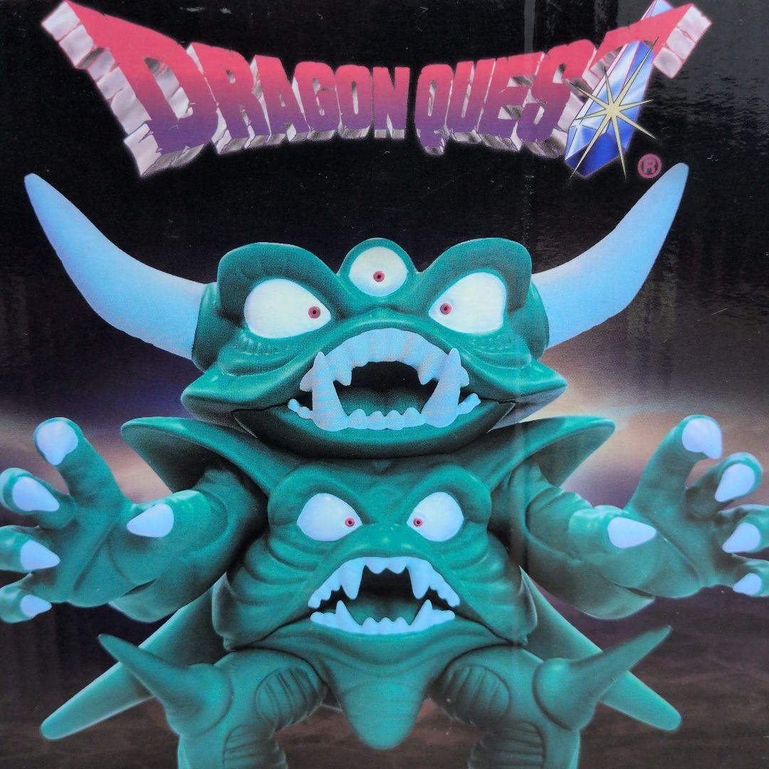 ドラゴンクエスト 伝説の魔王フィギュア デスピサロ - メルカリ