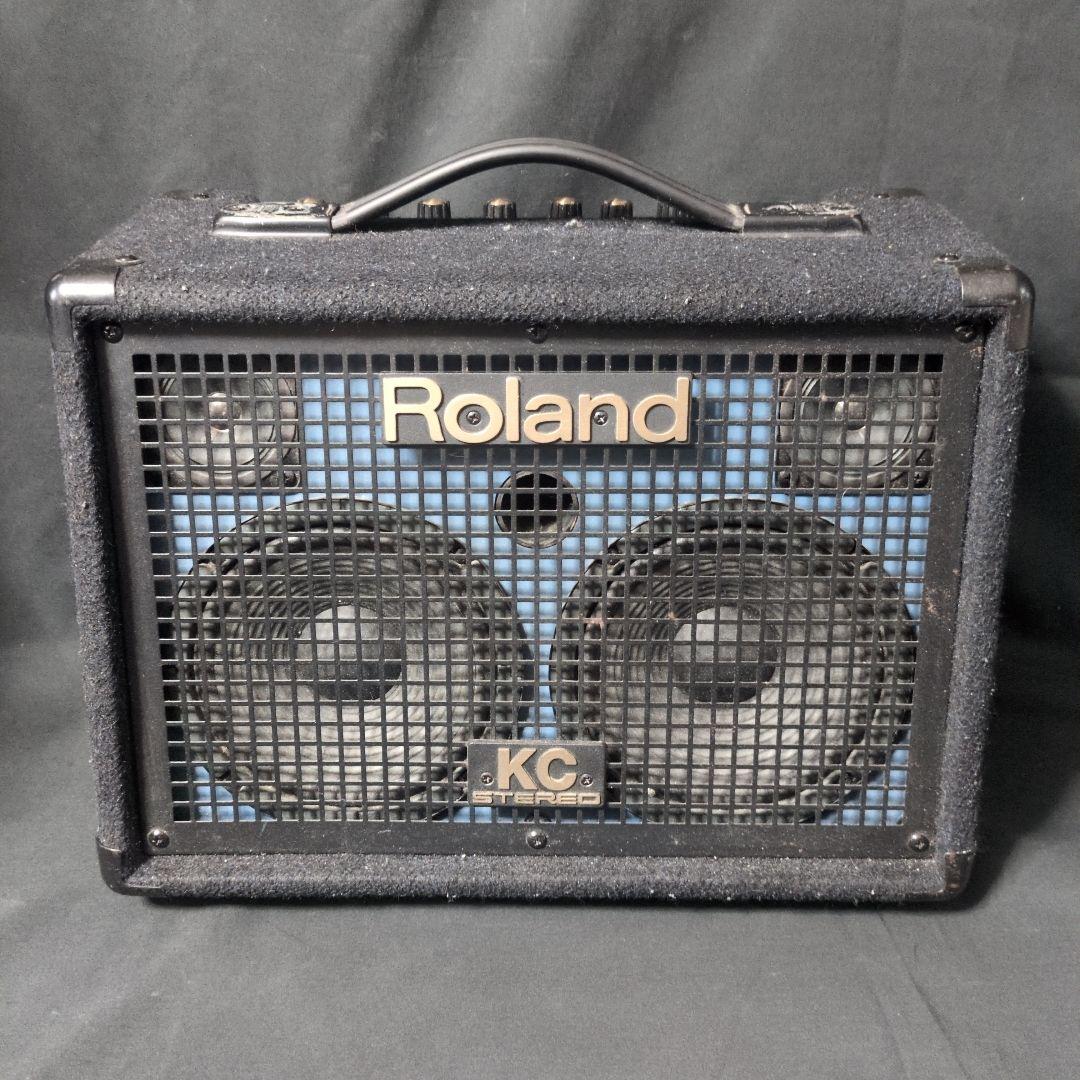 Roland KC-110 - メルカリ
