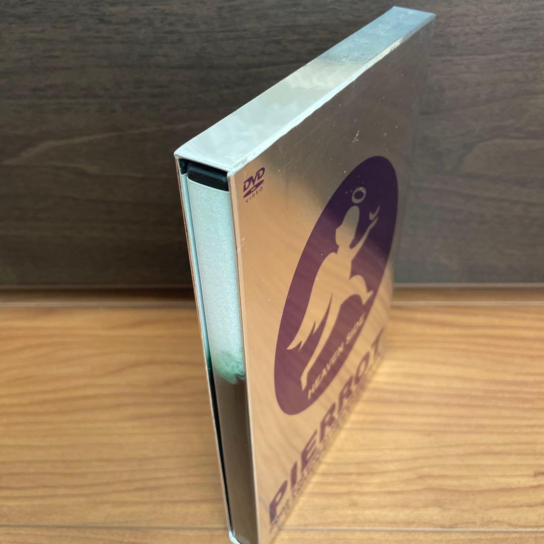 ミュージック PIERROT LANDSCAPE 2002.5.10 DVD