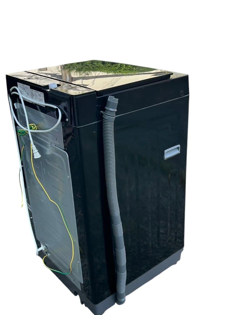 TWINBIRD WM-ED55 全自動電気洗濯機 5.5kg