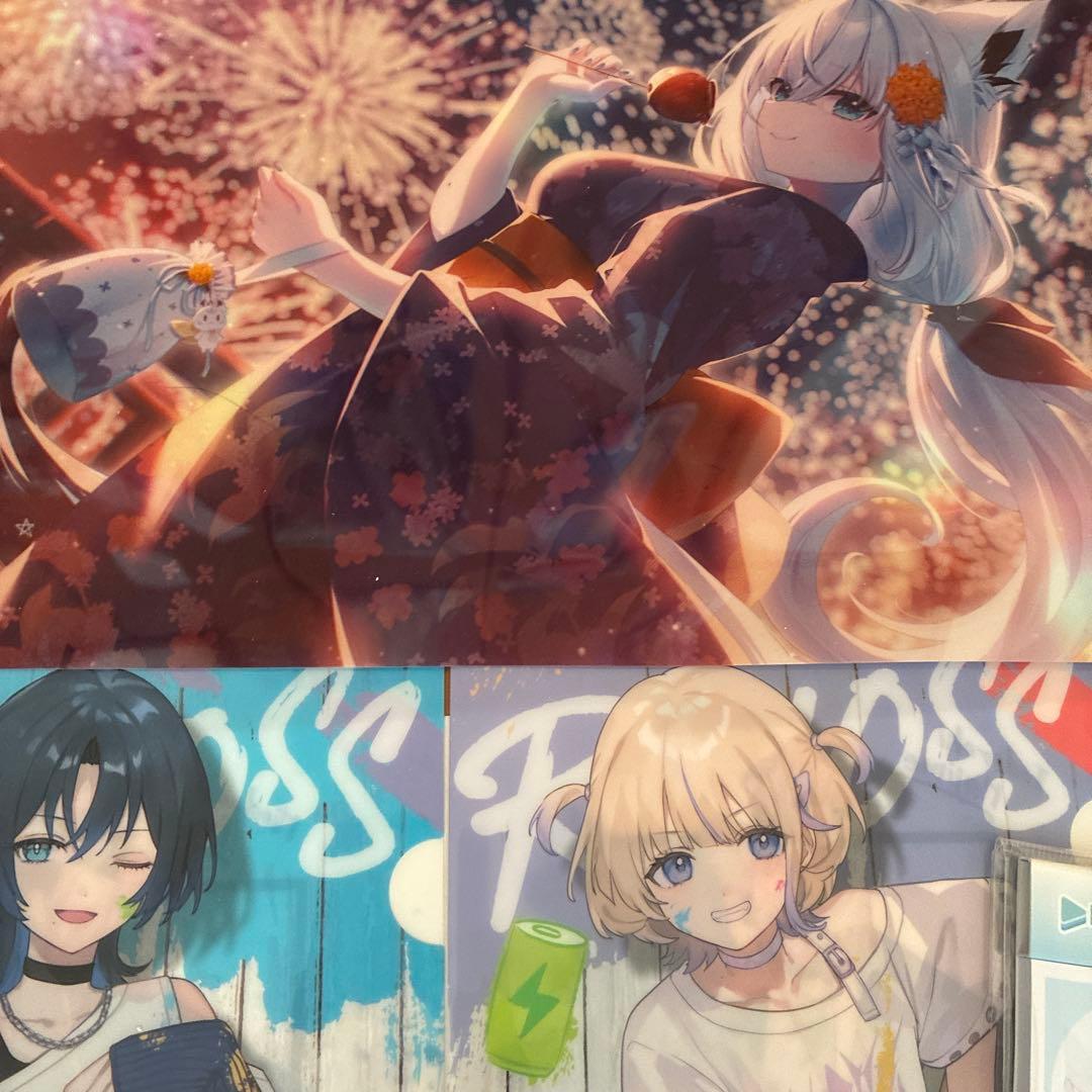 ホロライブグッツまとめ売りです - メルカリ