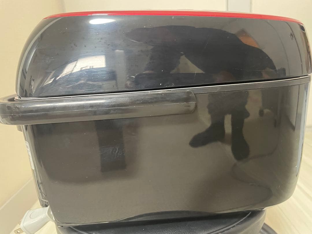 Panasonic スチーム＆可変圧力IHジャー炊飯器 SR-SPX106Panasonic SR