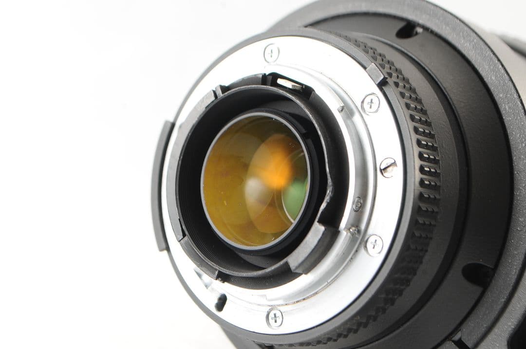 AF VR-NIKKOR 80-400mm F4.5-5.6 D ★美品★