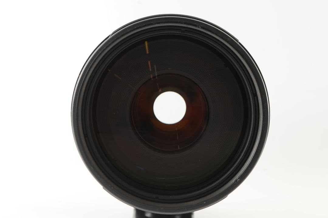 AF VR-NIKKOR 80-400mm F4.5-5.6 D ★美品★