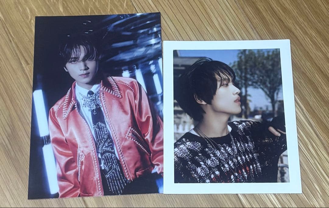 NCT127 NCTDREAM ヘチャン トレカ ポストカード 20枚セット - メルカリ