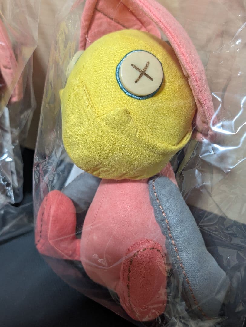 限定品】『モンスターハンターワイルズ』ジェマ愛用 イャンクック