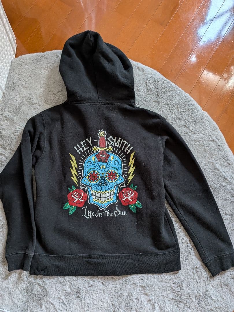 希少 HEY-SMITH Tシャツ XL バンドTシャツ ハイネケン グリーン hey