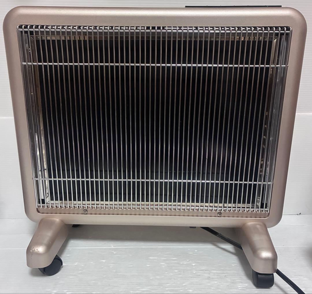 日本遠赤外線株式会社 暖房機器 サンルーム800EX S800R‐SB Yahoo!オークション -「サンルーム800ex」の落札相場・落札価格