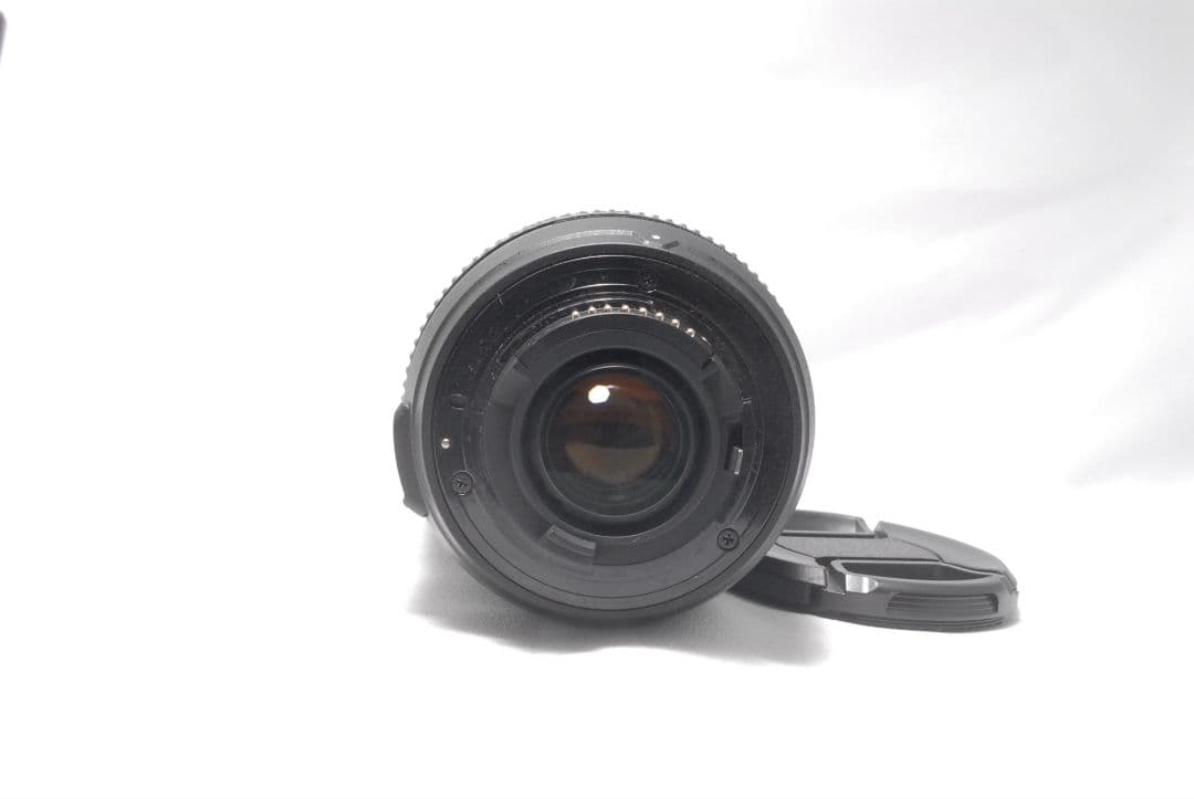 ニコン DX AF-S 18-135mm f3.5-5.6 G ED