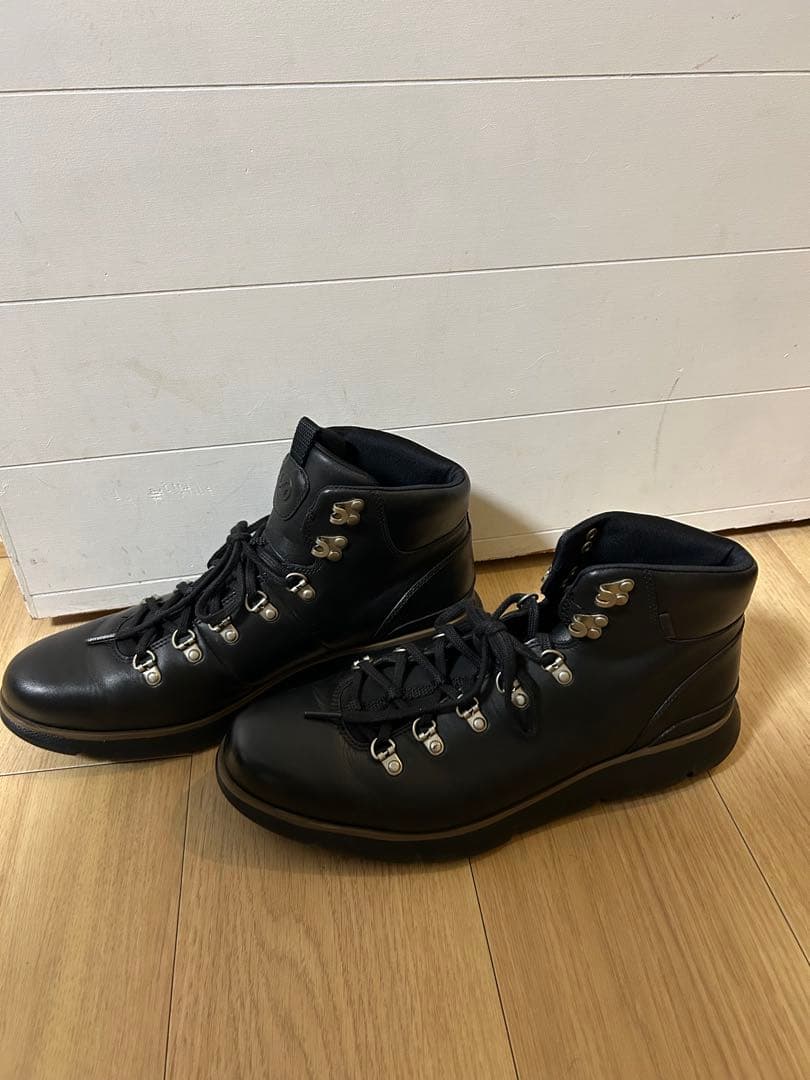 k*☆様 コールハーン ZEROグランド トレッキングブーツ 10M 27.5c