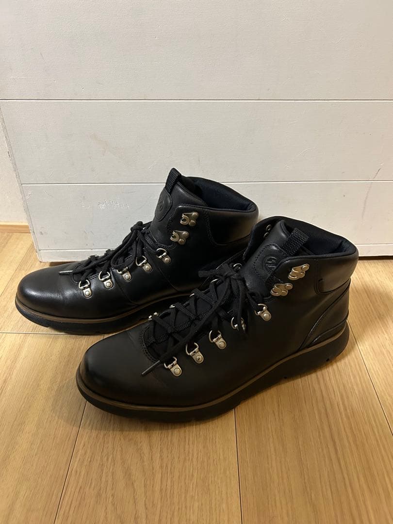 k*☆様 コールハーン ZEROグランド トレッキングブーツ 10M 27.5c