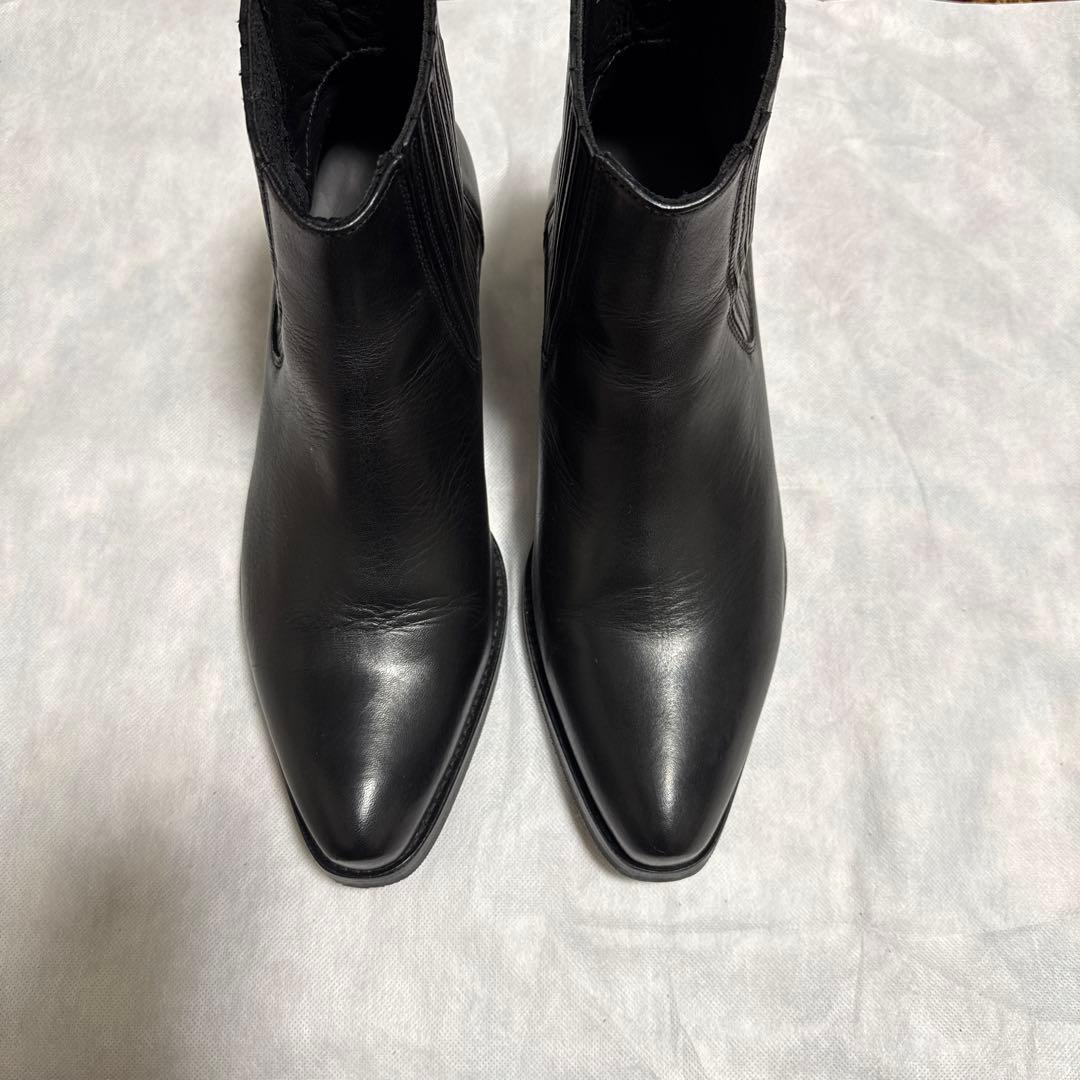 OUR LEGACY CUBAN BOOT 42 - メルカリ