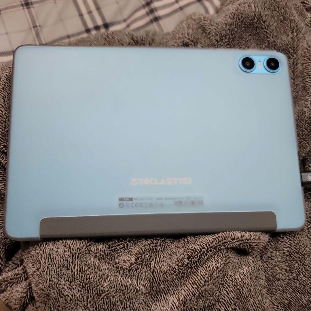 Android タブレット本体＋ケース Amazon.co.jp: Headwolf WPad6 10インチ Android15 タブレット用