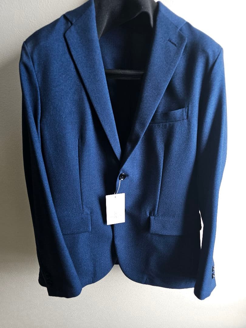 BEAUTY＆YOUTH　現行品　WEB限定 LANATEC セットアップ BEAUTY＆YOUTH UNITED ARROWS セットアップ 「WEB限定 WARDROBE SMART