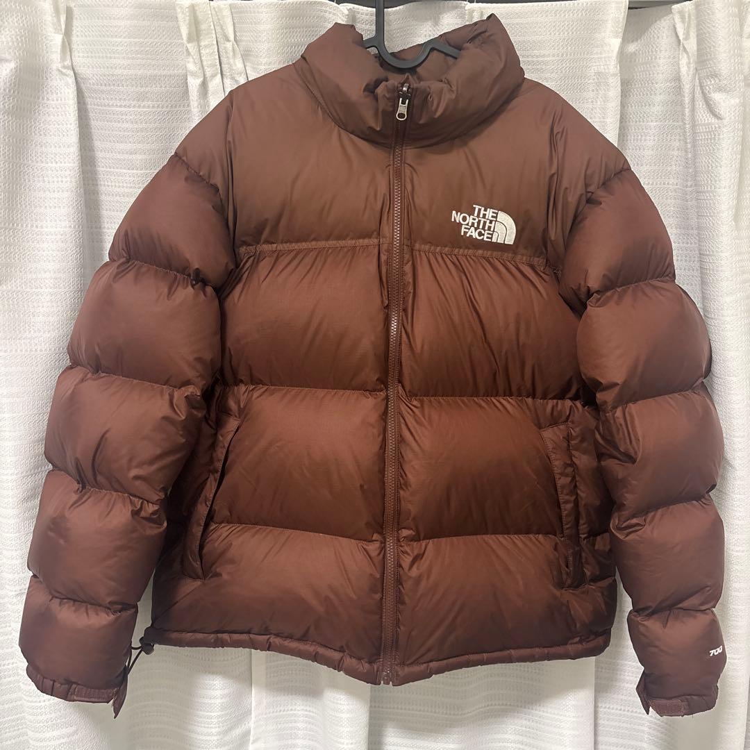 ヌプシ ノースフェイスTHE NORTH FACE ダウンジャケットXL 楽天市場】ノースフェイス ダウン ジャケット 衣類 メンズ ヌプシ