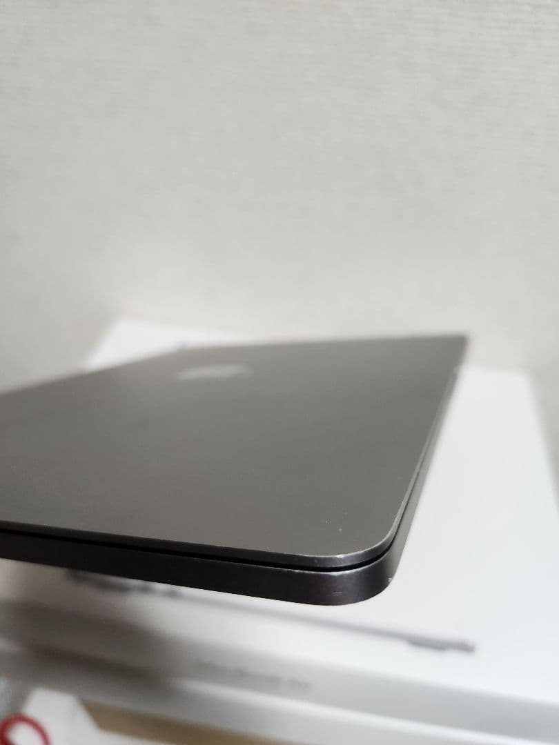 MacBook本体 Macbook Pro 2020 i7 2.3Ghz 32GB/2TB