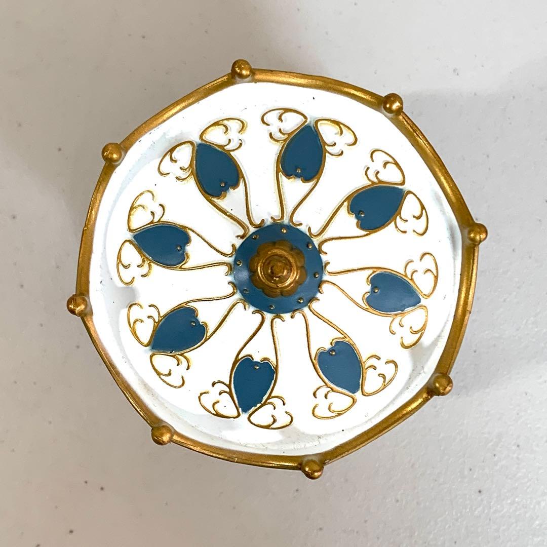 オルゴール メリーゴーランド アンティーク 小さな世界 白馬 - メルカリ