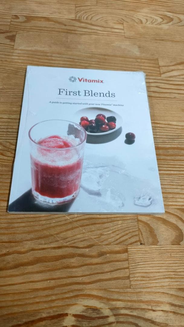 美品】バイタミックス E320 保証書あり 1616 - メルカリ