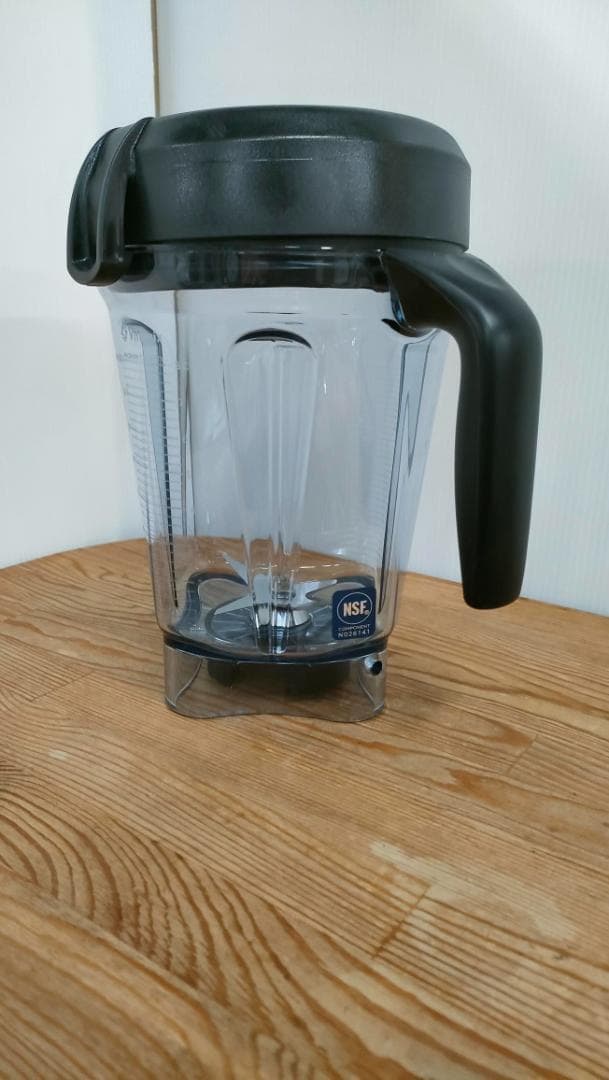 美品】バイタミックス E320 保証書あり 1616 - メルカリ